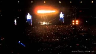 24/41 - Something - Paul McCartney On The Run Estadio Azteca Mayo 8 2012 Full HD 1080p