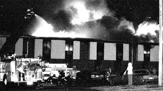 16x9 - Lost in the Flames: Legacy of historic Holiday Inn fire