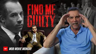 Find Me Guilty Review | Mob Movie Monday Starring Vin Diesel with Michael Franzese