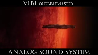 ViBi - Analog Sound System [ #Electro #Freestyle #Music ]