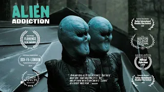 ALIEN ADDICTION (2019) - Original Trailer