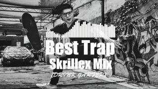 Best Of Skrillex Trap Music Mix 2017 [Best Popular Trap Music Remixes of Skrillex 2017]
