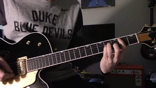 The Waiting (Lesson) - Tom Petty