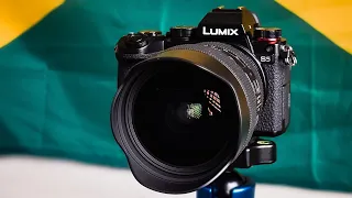 Panasonic Lumix S5 Video Settings (2024) | My settings