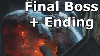 Titanfall 2 - Final Boss And Ending