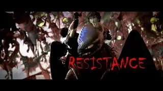 Httyd tribute | Resistance