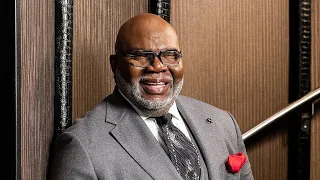 Update Why there's been silence regarding Pastor Bishop T.D. Jakes & Sean 'Diddy' Combs for months