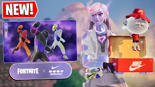 Airphorian and Eclipse | FORTNITE x NIKE AIRMAX | Before You Buy!