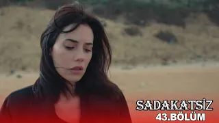 Sadakatsiz 43  Bölüm Fragmanı 2