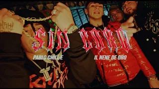 Il Nene De Oro ft Pablo Chill-E - Sin Coro (Video Oficial)