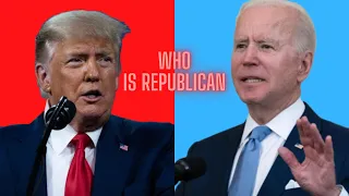 Who Is The Secret Republican? | STANDOUT CREW Reacts