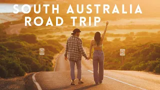 We Fell In Love With South Australia | One Week Road Trip