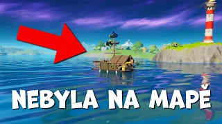 10 Věcí co mi chybí ve Fortnite