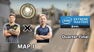 Navi vs Liquid - IEM Katowice - Map 1