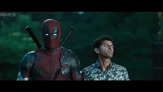 Deadpool 2 Bengali Trailer