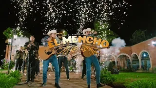 Los Plebes del Rancho de Ariel Camacho - El Mencho (En Vivo) Banda Sinaloense La Tuyia