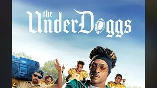 The Underdoggs (2024) Review