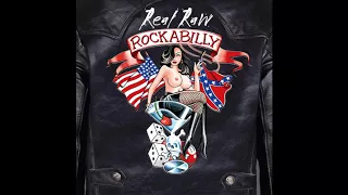 Various Artists   Real Raw Rockabilly Not Now Music Full Album