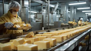 How Butter is Made