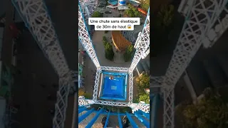 This is insane ! 😵 #shorts #shortvideo #funny #themepark