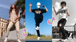 Love Nwantiti TikTok dance compilation / TikTok Trend