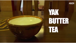 Yak Butter Tea