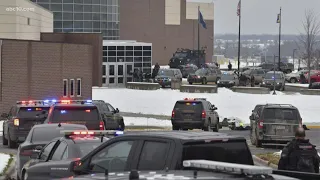 Michigan school shooting: 3 dead, 6 wounded, suspect in custody | Nov. 30, 2021