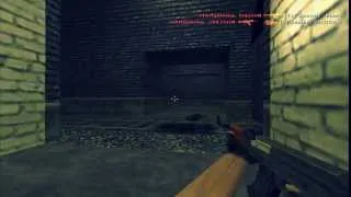 zkeziiN* ↯ MOVIE - FRAG ↯ CS 1.6 ™ [HD]