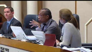 Colleague testifies against John Wiley Price