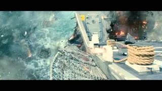 ILM - Behind the Magic- The Visual Effects of Battleship