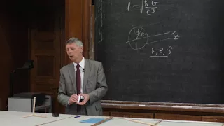 Слепков А. И.  -  Механика -  Кинематика материальной точки (Лекция 1)