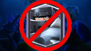 5 EASY Ways To Counter The Mega Knight with low elixir | Clash Royale