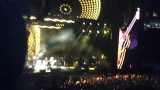 Paul McCartney- A Hard Day's Night live MetLife Stadium Nj August 7 2016