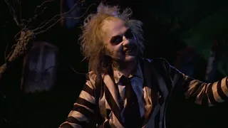 Beetlejuice TV Spot 4 WideScreen