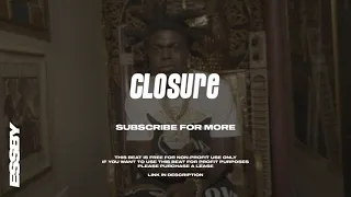 (FREE) Kodak Black X Jackboy Type Beat - CLOSURE