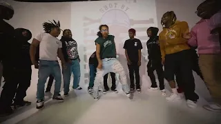 Yeat - HeliMAn (Dance Video)