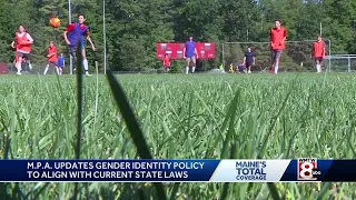 Maine Principal's Association updates transgender policy