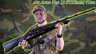 Ata Arms Neo 12 Stream ОГЛЯД