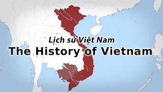 🇻🇳 The History of Vietnam: Every Year