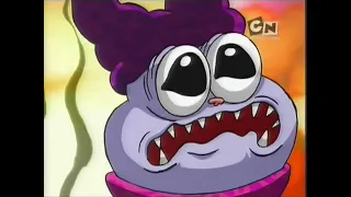 Chowder funny moments pl