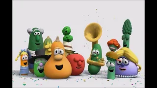 VeggieTales Theme Song (2010) (Main Vocals)