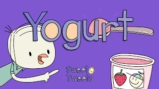 YOGURT Song