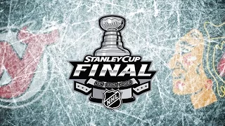 LEGO Hockey: Stanley Cup Final: Game 7