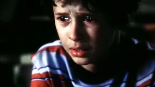 Cold Case - little Kyle discovers the dangers of playing his SEGA Game Fear!