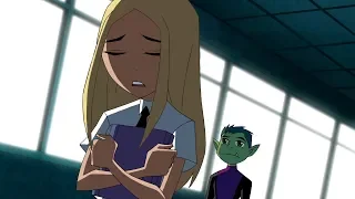 Was the Last Episode of Teen Titans Really That Bad?