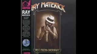 Ray Materick - Savage Season (CD quality)