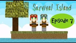 Survival Island Ep. 7 - "Oh God, this is awkward."