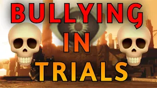 Bullying in Trials on Javelin 💀