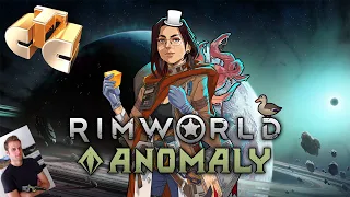 Rimworld на стс