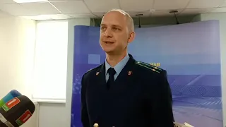 Генпрокуратура РБ хочет допросить экс-президента Литвы Валдаса Адамкуса.